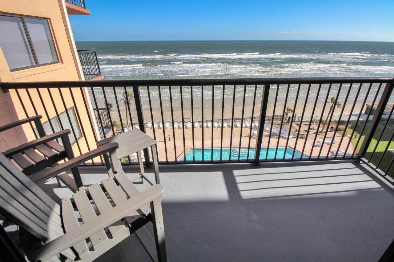 Willa Sunrise 606 New Smyrna Beach Zewnętrze zdjęcie