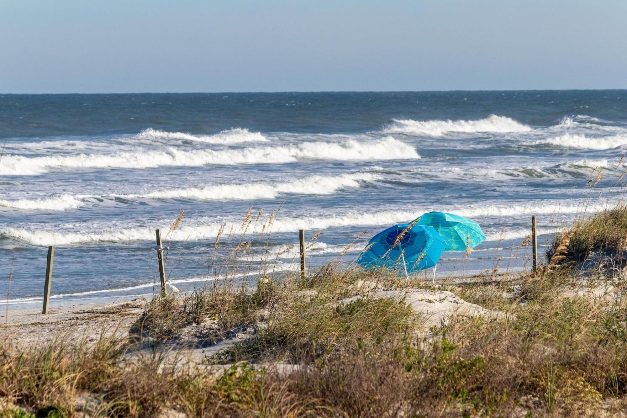 Willa Sunrise 606 New Smyrna Beach Zewnętrze zdjęcie
